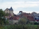 Photo précédente de Saint-Raphaël vue sur le village