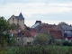 vue sur le village