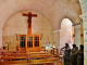 Photo suivante de Saint-Saud-Lacoussière (église saint-Etienne