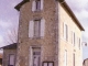 Photo suivante de Saint-Séverin-d'Estissac mairie
