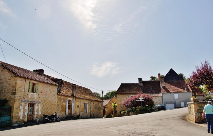 La Commune - Saint-Sulpice-d'Excideuil