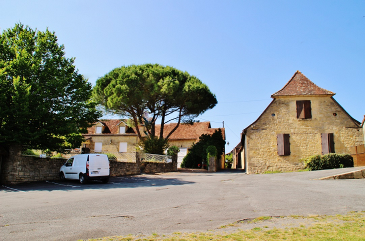 La Commune - Saint-Sulpice-d'Excideuil