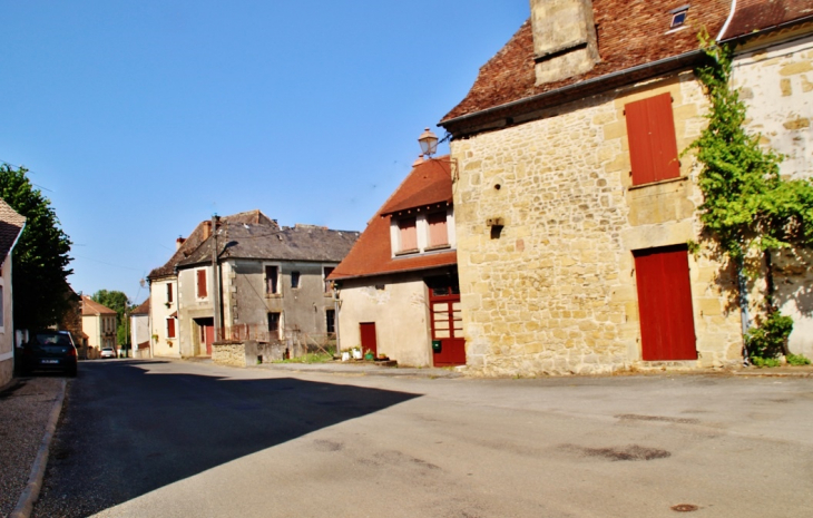 La Commune - Saint-Sulpice-d'Excideuil