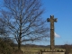 Croix de chemin.