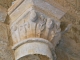 Photo précédente de Saint-Sulpice-d'Excideuil Chapiteau sculpté dans l'église.