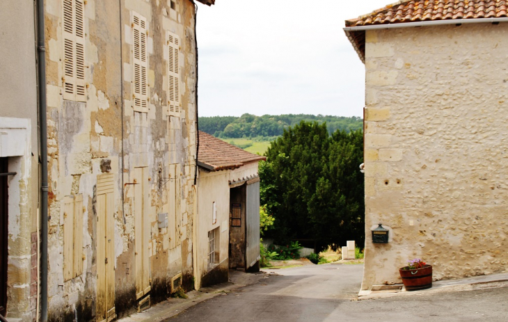 La Commune - Saint-Sulpice-de-Roumagnac