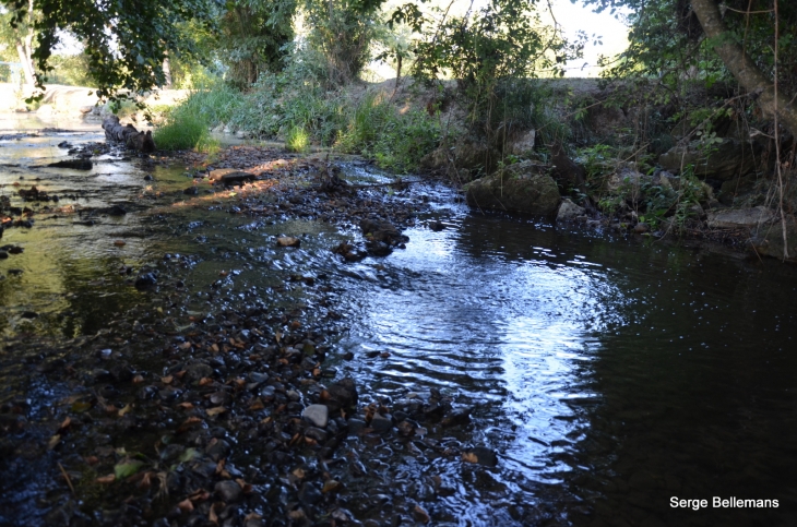  - Saint-Vincent-Jalmoutiers