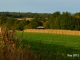 Promenade aux alentours du village