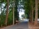 Promenade aux alentours du village