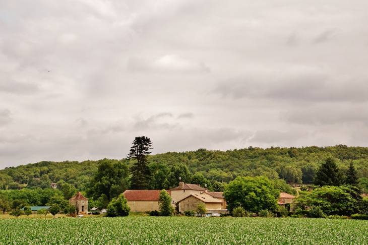 La Commune - Saint-Vincent-sur-l'Isle