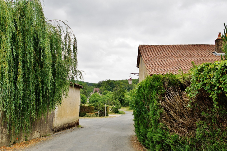 La Commune - Saint-Vincent-sur-l'Isle