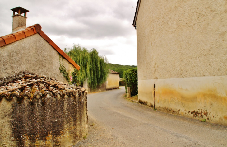 La Commune - Saint-Vincent-sur-l'Isle