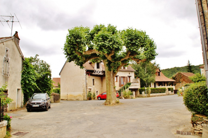 La Commune - Saint-Vincent-sur-l'Isle