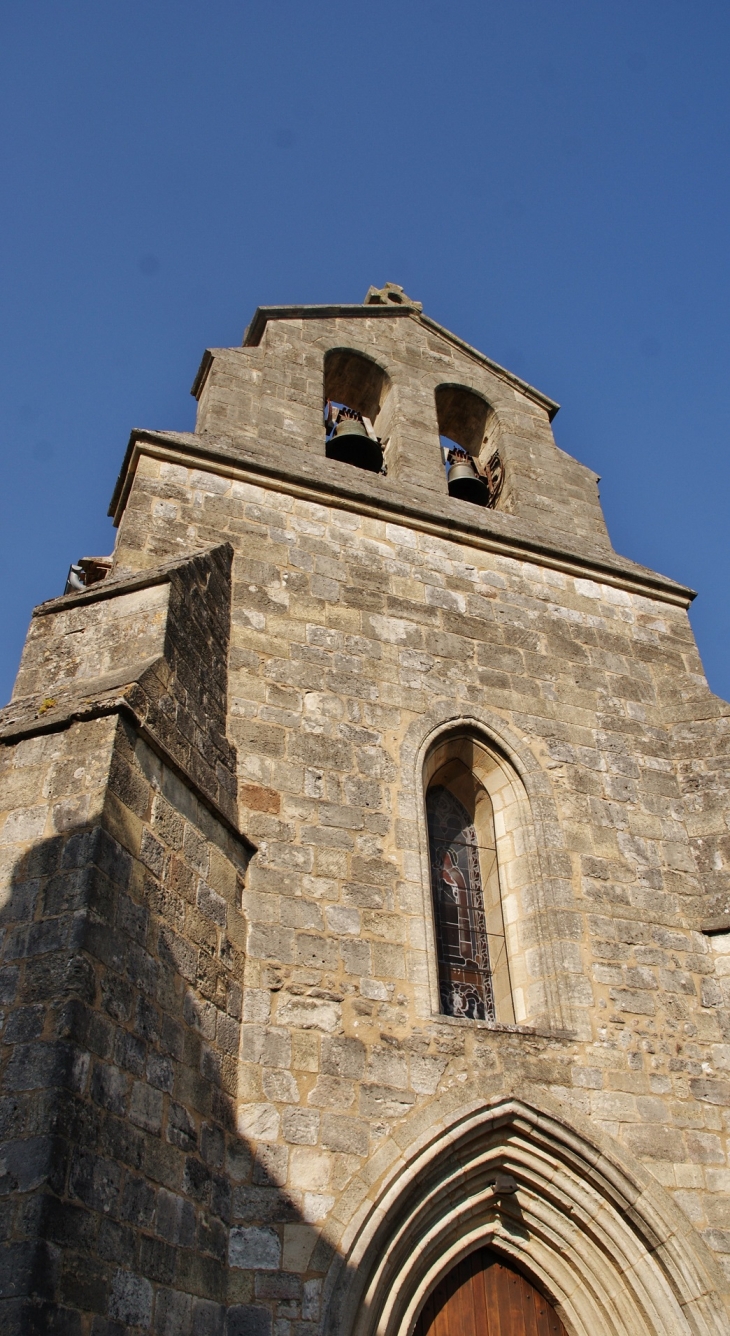 -église Saint-Vivien