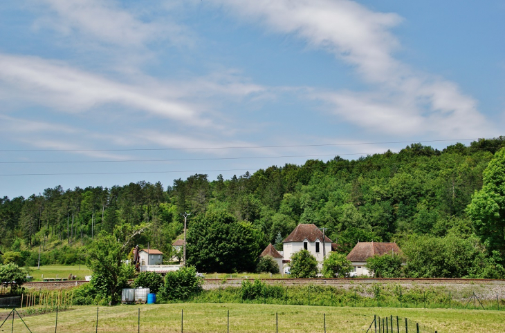 La Commune - Sainte-Marie-de-Chignac