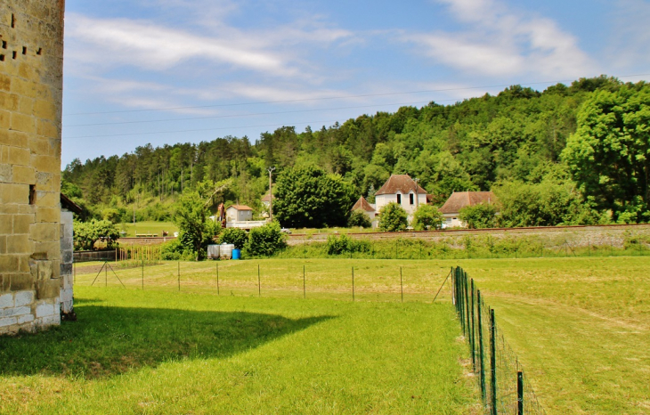 La Commune - Sainte-Marie-de-Chignac