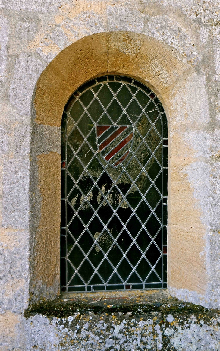 Le château de Fénelon - Sainte-Mondane