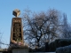 Photo suivante de Sainte-Mondane Le Monument aux Morts