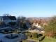 Photo précédente de Sainte-Mondane Vue sur le village depuis l'église .