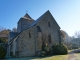 Photo précédente de Sainte-Mondane L'église Sainte Mondane, avant choeur et choeur du XIIe siècle, nef et bas côtés XVIIIe et XIXe siècles.