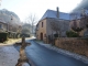 Photo précédente de Sainte-Mondane Route menant au château de Fénelon.