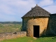 Photo suivante de Sainte-Mondane Le château de Fénelon