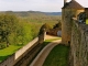 Photo suivante de Sainte-Mondane Le château de Fénelon