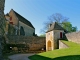 Photo précédente de Sainte-Mondane Le château de Fénelon