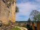 Photo précédente de Sainte-Mondane Le château de Fénelon