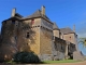 Photo précédente de Sainte-Mondane Le château de Fénelon