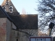 Eglise de Sainte Nathalène