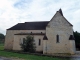 Photo précédente de Sainte-Nathalène derrière l'église