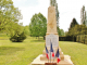 Photo suivante de Sainte-Nathalène Monument-aux-Morts