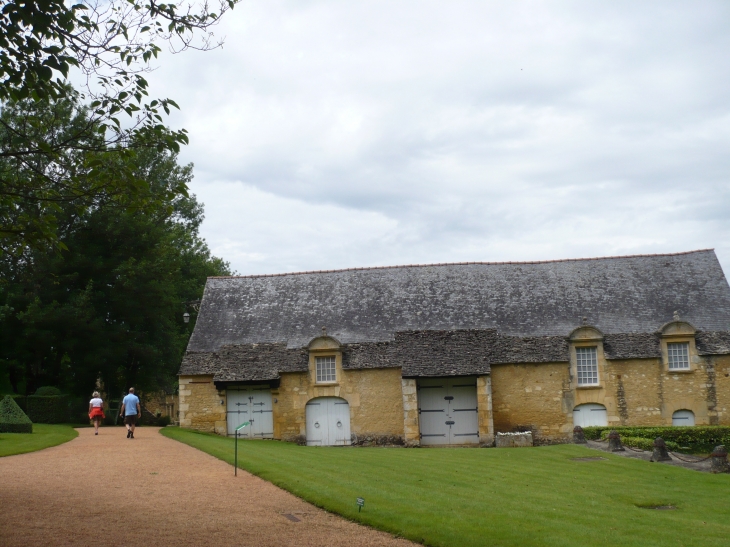 Les Jardins d'Eyrignac - Salignac-Eyvigues