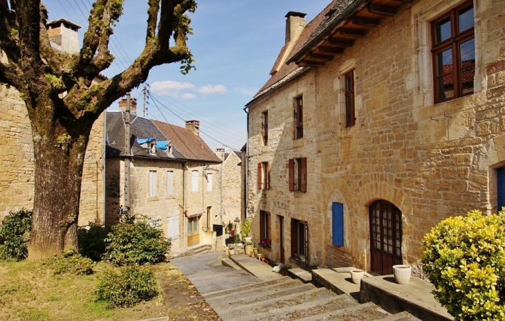 La Commune - Salignac-Eyvigues