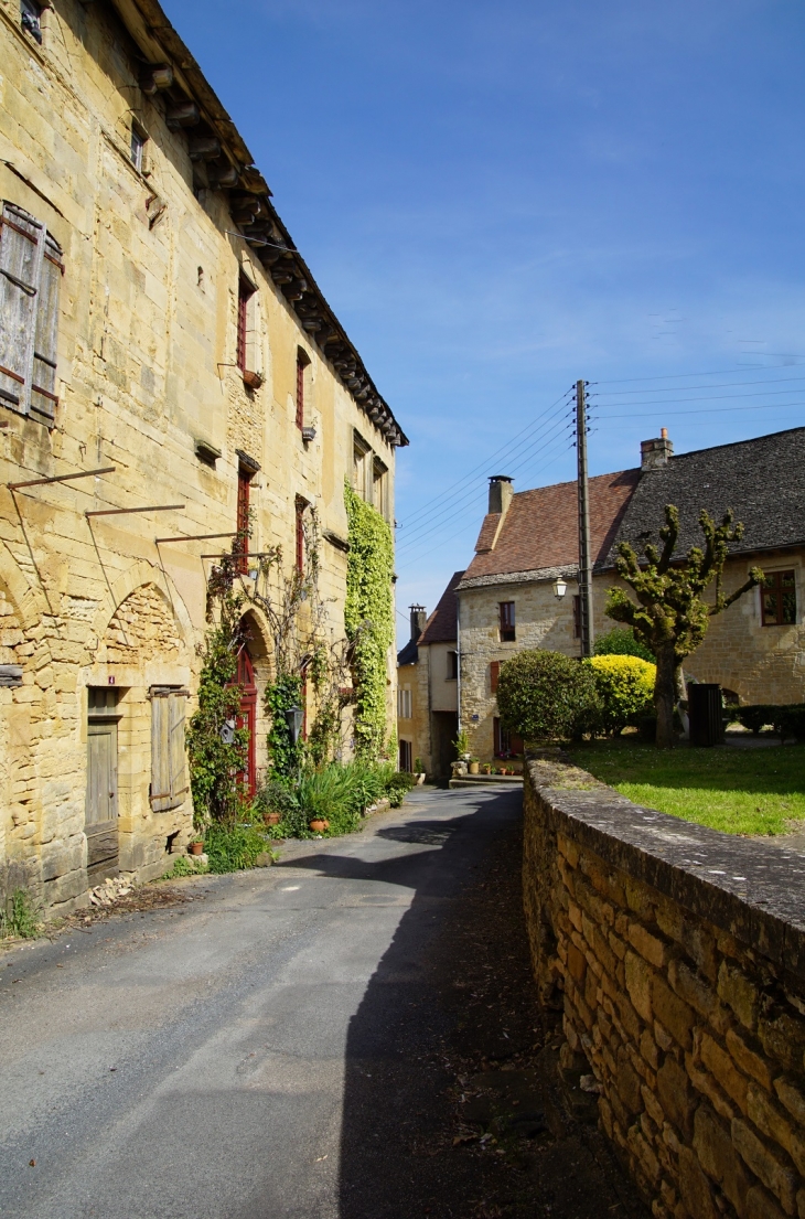 La Commune - Salignac-Eyvigues