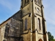 Photo suivante de Salignac-Eyvigues   église Saint-Julien