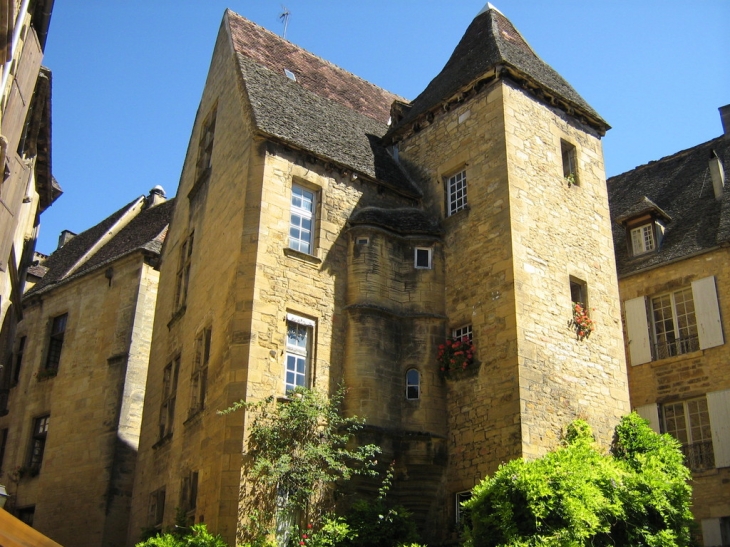  - Sarlat-la-Canéda