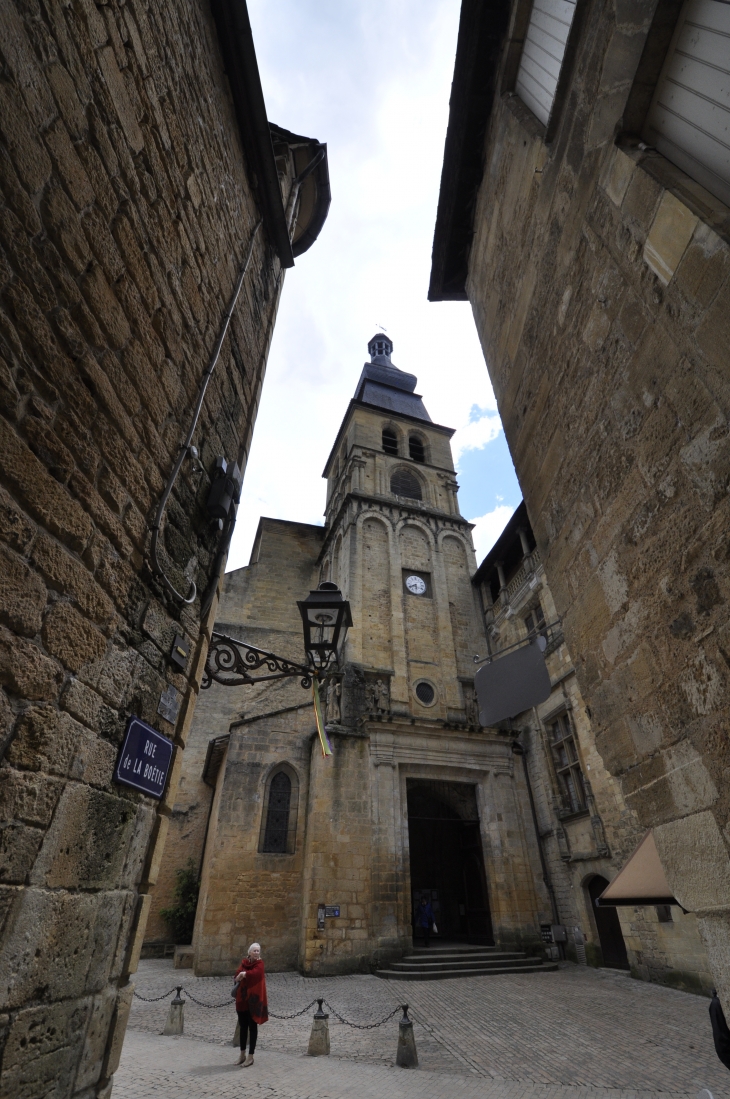  - Sarlat-la-Canéda