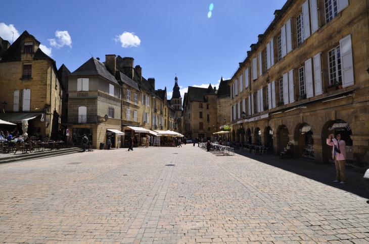  - Sarlat-la-Canéda