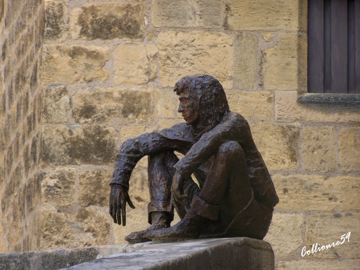  - Sarlat-la-Canéda