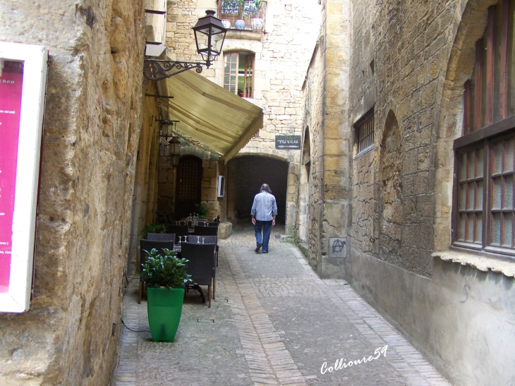  - Sarlat-la-Canéda