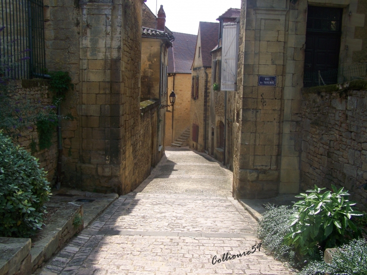  - Sarlat-la-Canéda