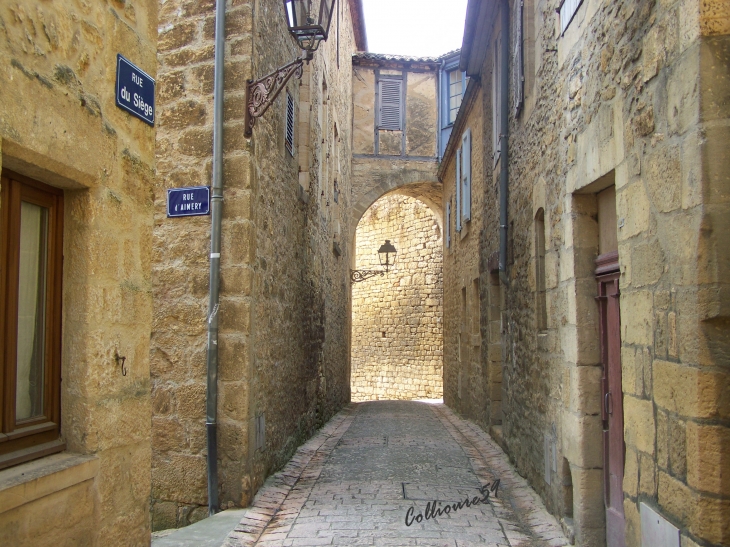  - Sarlat-la-Canéda