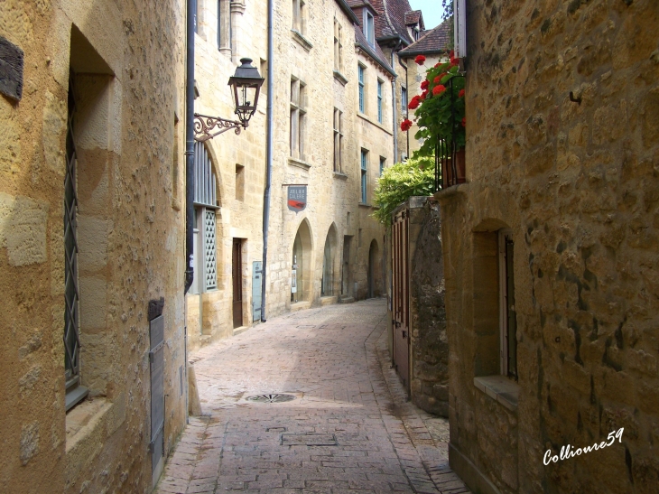  - Sarlat-la-Canéda