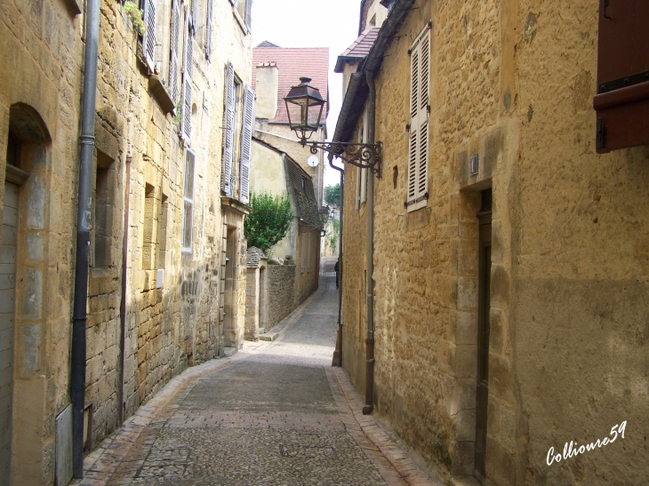  - Sarlat-la-Canéda