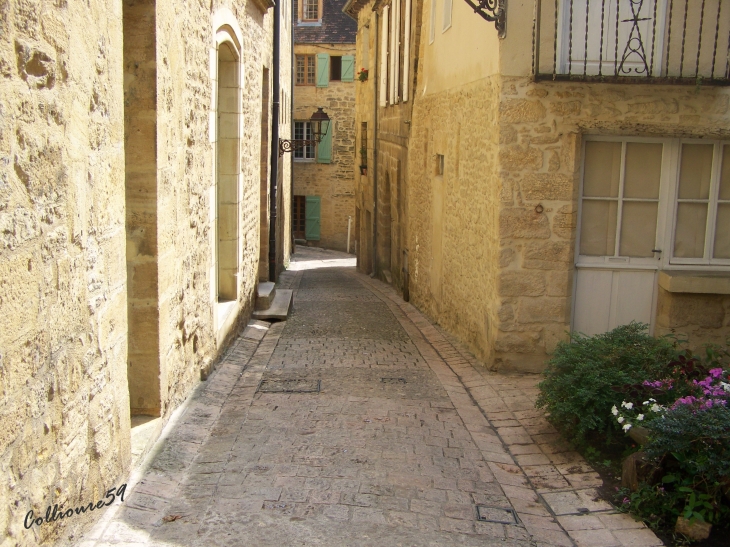  - Sarlat-la-Canéda