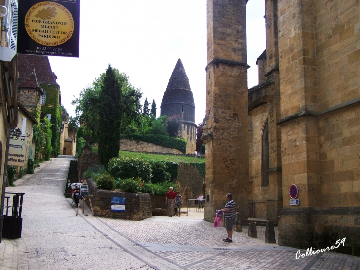  - Sarlat-la-Canéda