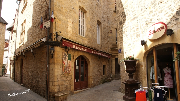  - Sarlat-la-Canéda