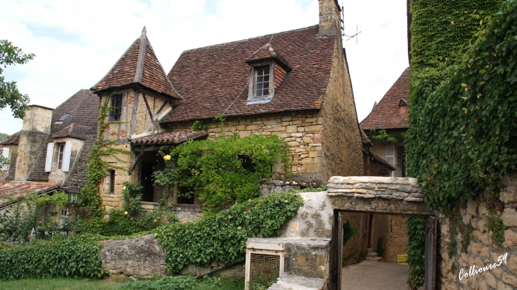  - Sarlat-la-Canéda